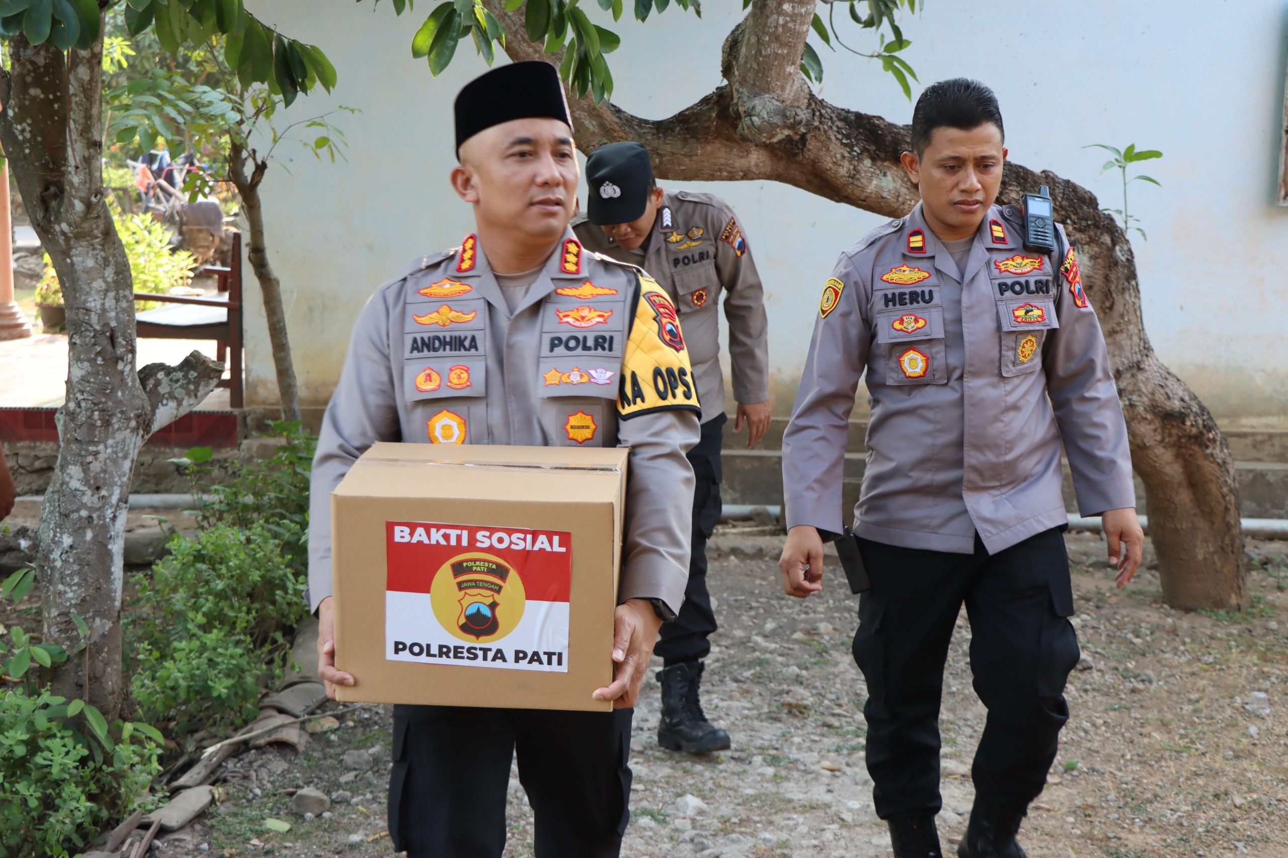 jumat berkah